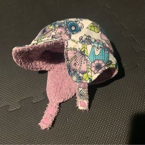 Patagonia infant winter hat
